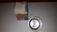 NOS MoPar 4051388 FUEL GAUGE 1979-89 Plymouth Chrysler Dodge