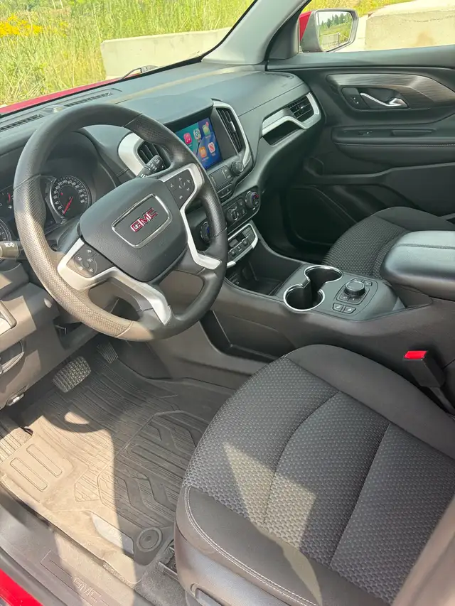2022 GMC Terrain SLE545693772536227846