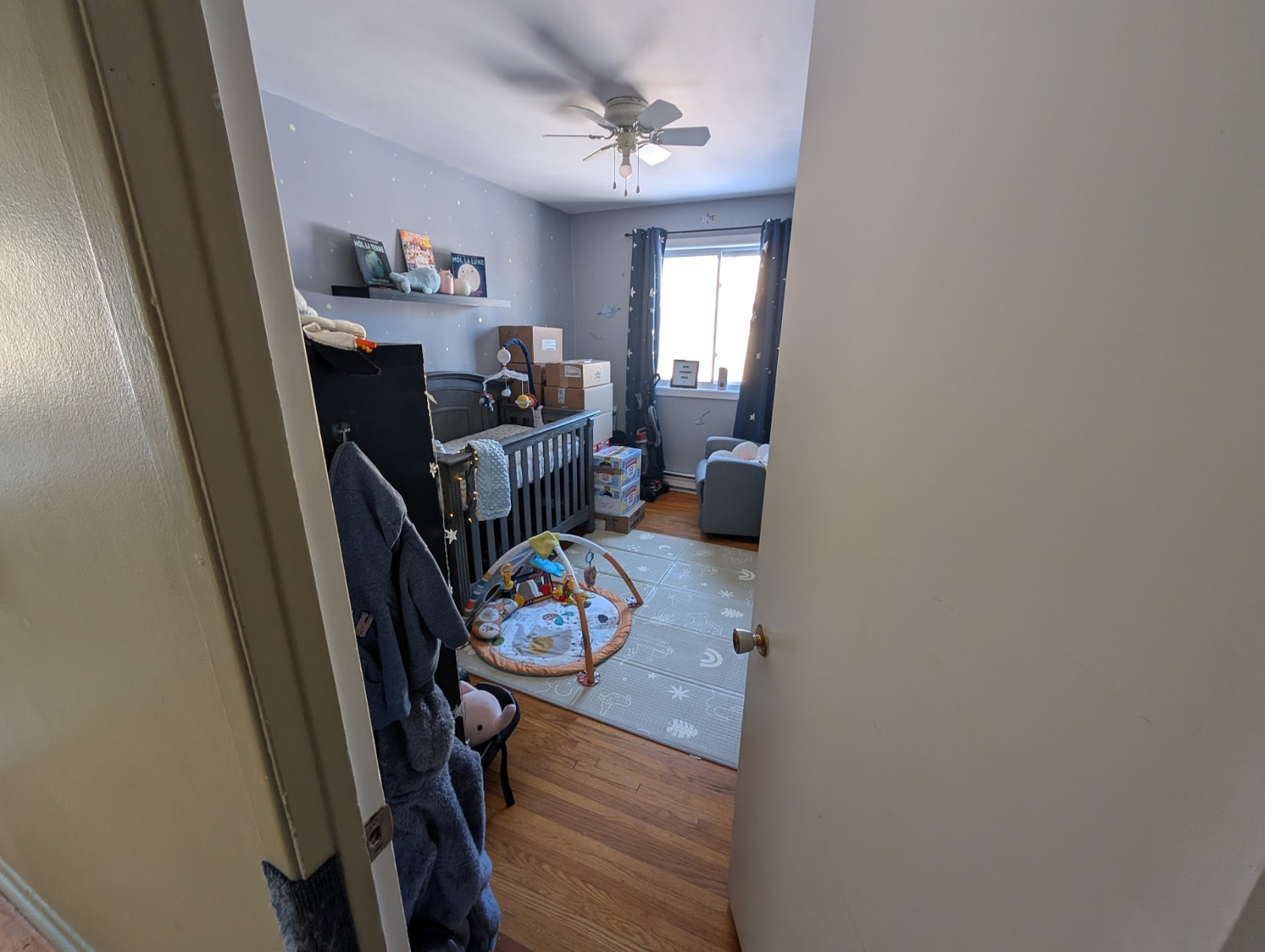 Grand 4 ½, 1465 Rue Beaumont,Longueuil, 1 septembre. 2026 — photo 1