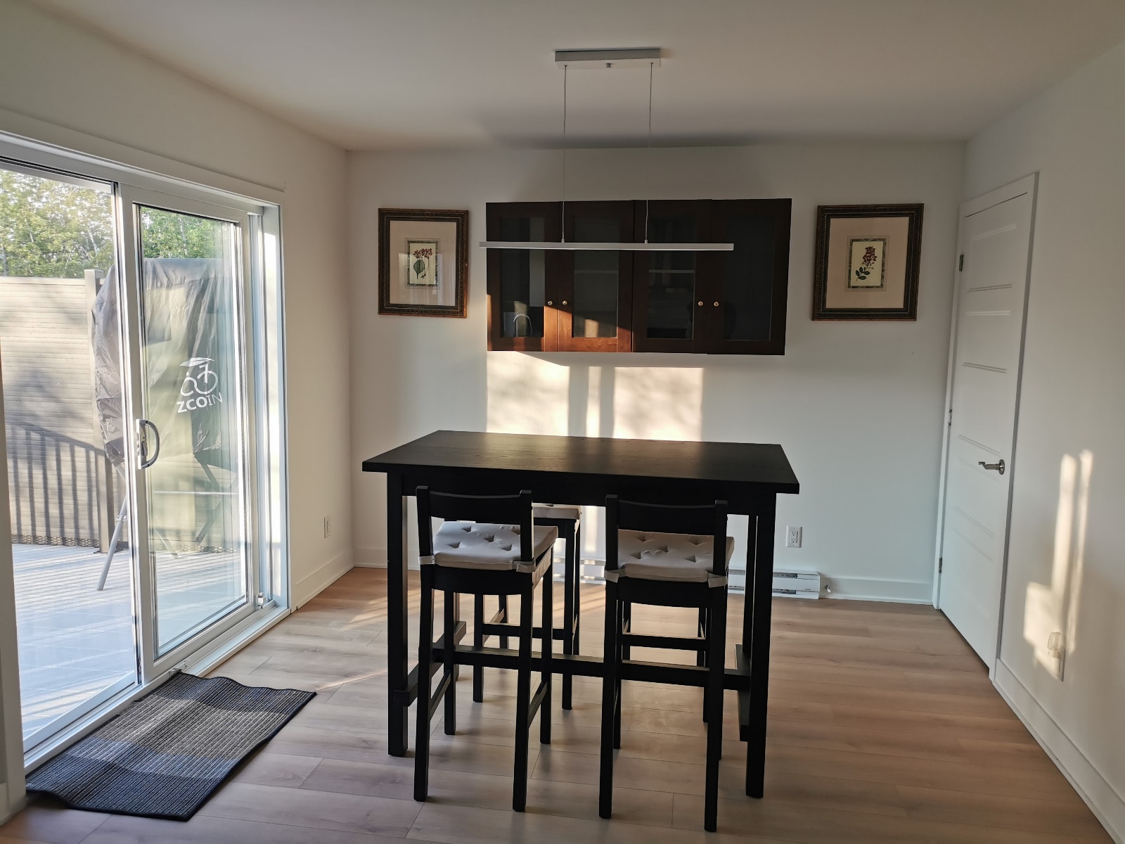 Roomate wanted for brand new 2-story townhome — photo 3