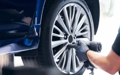 Need your tires changed? We offer professional tire mounting, balancing, and seasonal tire swaps at...