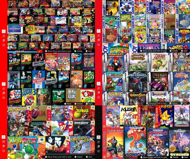NINTENDO SWITCH OLED WITH GAMES! I MARIO I POKEMON I ZELDA in Nintendo Switch in Kitchener / Waterloo - Image 5