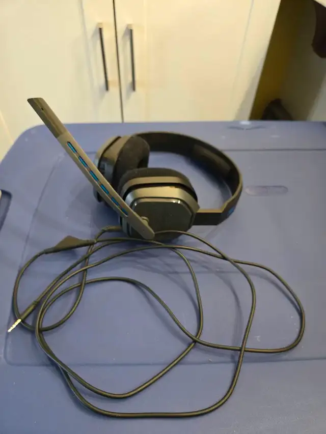 Astro A10 Gaming Headset63008305710849122