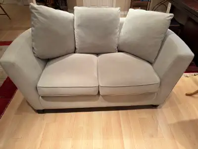 Matching Loveseats, View more