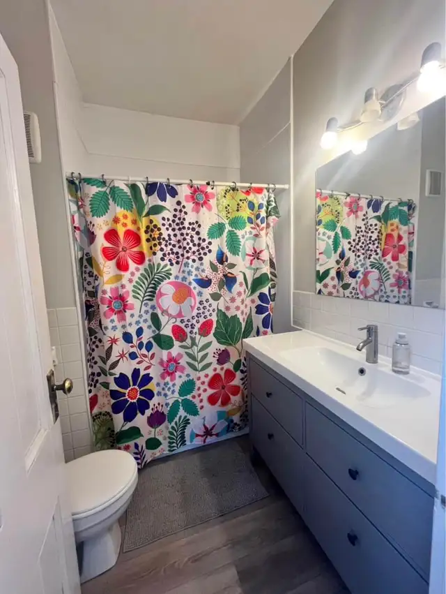 One Bedroom for Rent! in Room Rentals & Roommates in City of Halifax - Image 3