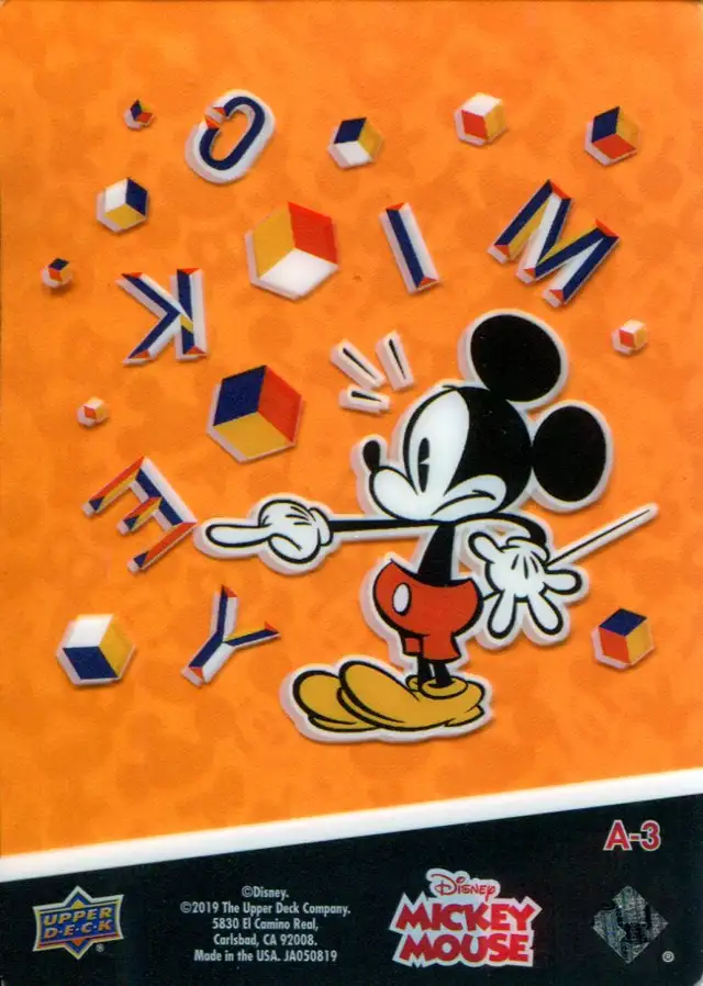 Mickey Mouse ... selling at cost in Arts & Collectibles in Winnipeg - Image 3