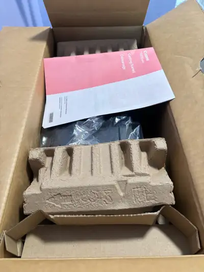 Canon PIXMA TR4720 Wireless All-In-One Inkjet Printer, View more