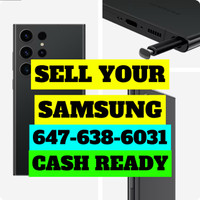 INSTANT CASH For Samsung Phone
