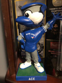 Limited Edition ACE bobblehead - Jays Care Foundation 