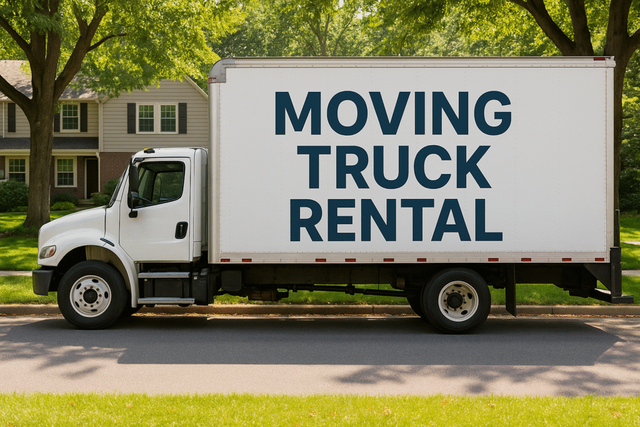 J&J Moving