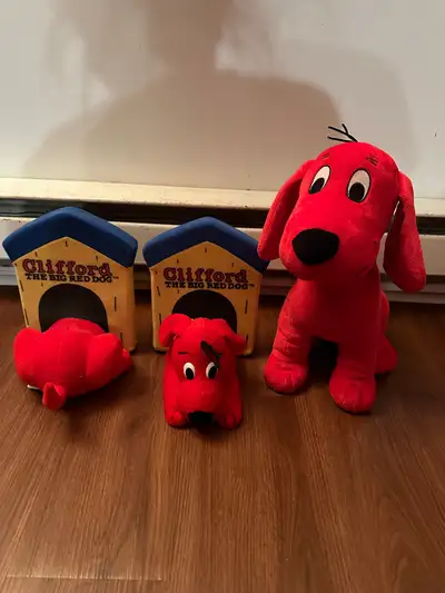 Clifford set