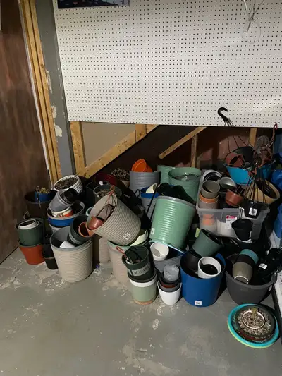 plant pots , View more