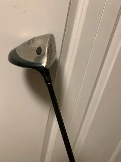 KZG Driver Golf Club, View more