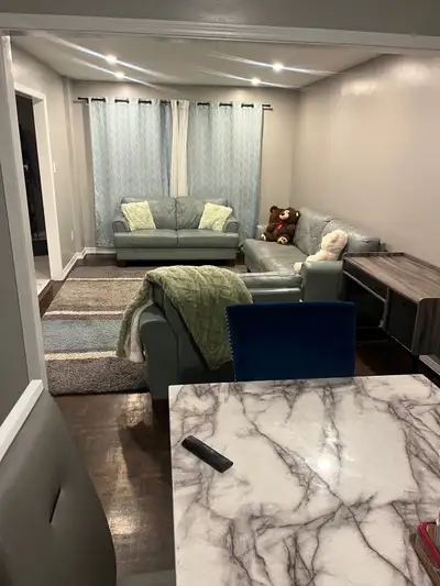 room rental