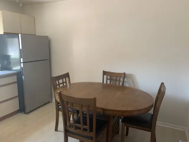 Perfect IR Property!  Furnished 1 bed, 1 bath close to base! in Long Term Rentals in Petawawa - Image 5