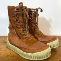 90s Pajar winter waterproof boots (femme)