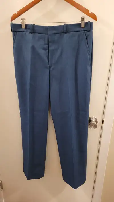 Mens dress pants 32x30 , View more