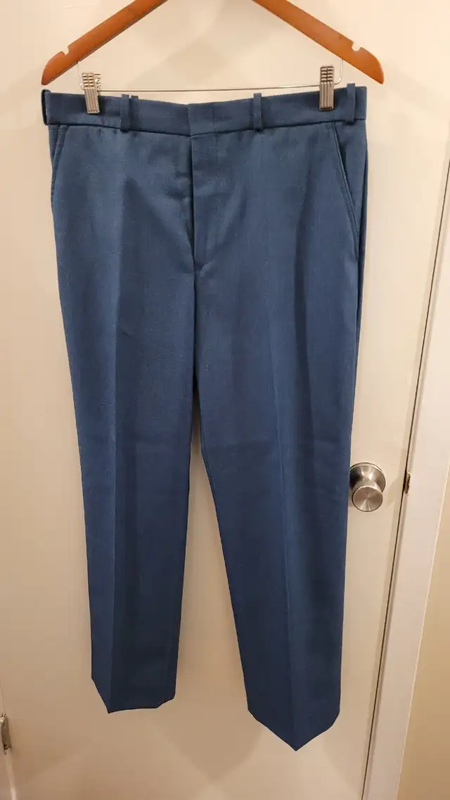 Mens dress pants 32x30  in Men's in Edmonton - Image 2