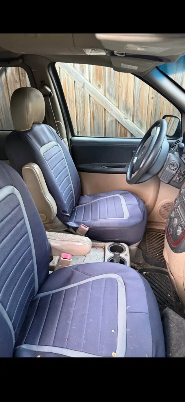 Good Minivan