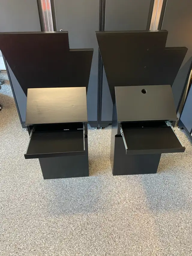 Standing Desk in Desks in Calgary - Image 5