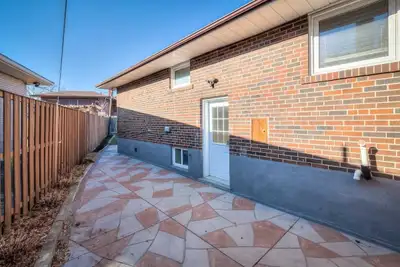 Sep 1st, 2026, Kennedy & 401, Birchmount/Allanford Not available for sharing, whole unit is for rent...