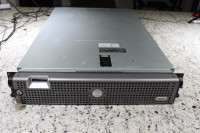 Dell PowerVault DP500 Storage Server