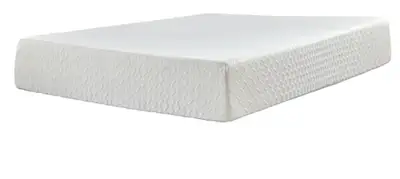 New Queen 12" Memory Foam Mattress, View more
