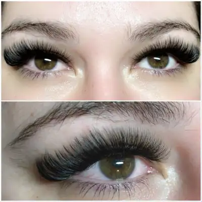 Promotion disponible sur la pose complète; -Classique ou 3D à 50$ (valeur de 90$) -Volume à 70$ (val...