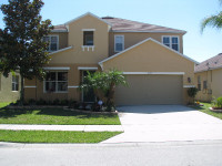 DISNEY WORLD VACATION RENTAL HOME