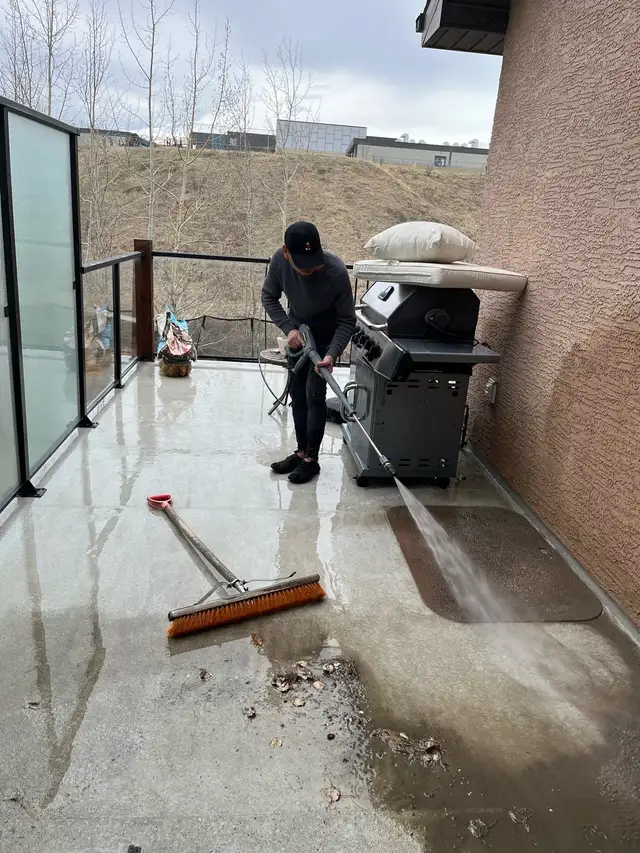 Residential, Office and Post Construction Cleaning63006658933761123
