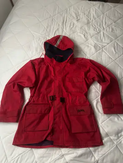 PIONEER INSULATED RAIN PANTS AND JACKET, View more
