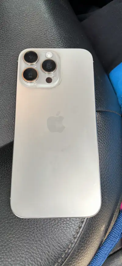 iPhone 16 pro max, View more
