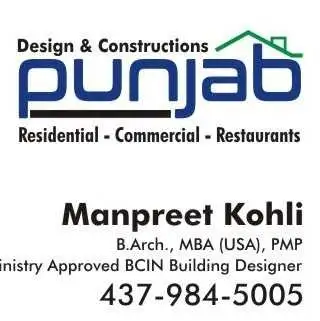 Building Permit & Build Basement Custom House Restaurant GTA, View more