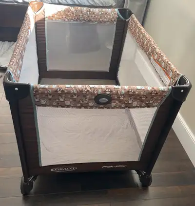 Excellent condition