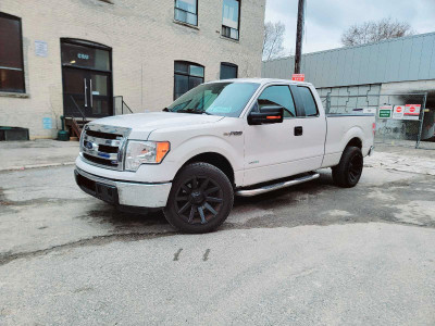 Ford f150 