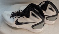 Nike Hyperdunk 2010 407627-101 Size 12