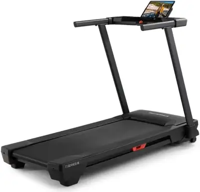 Moving Sale - NordicTrack T Series 5 Treadmill Almost New!, View more