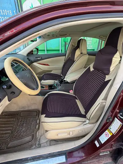 lexus seat cover for your car from Lowboss lt, View more