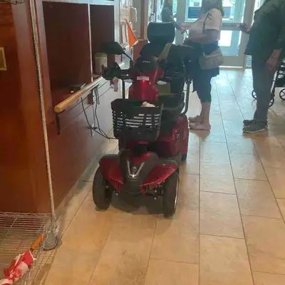 Scooter for sale, View more