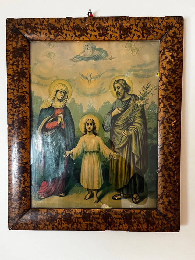 Religious art in Arts & Collectibles in Hamilton - Image 2
