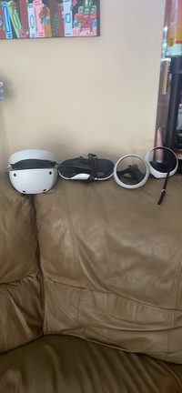 PlayStation VR2