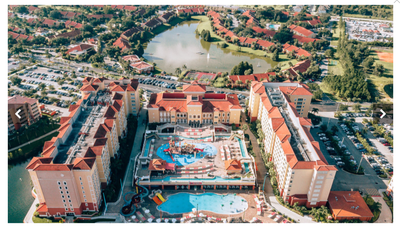 Christmas in Orlando Florida Villa, View more