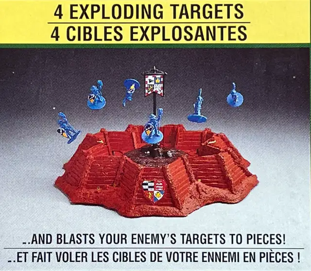 Siege - Catapult Board Game in Toys & Games in Ottawa - Image 10