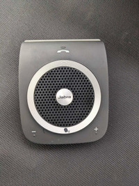 Car Bluetooth Speaker Jabra