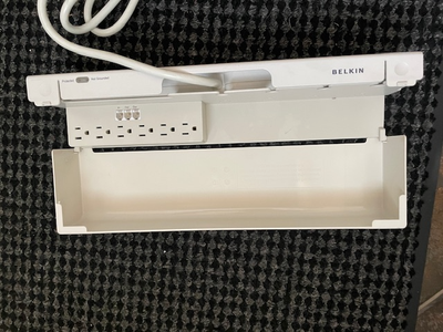 Surge Protector, View more