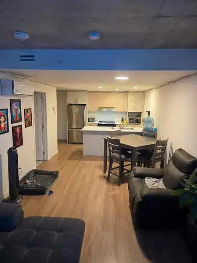 Condo à louer