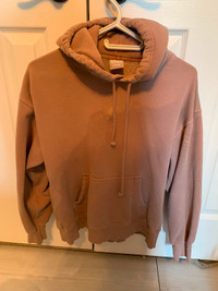 Aritzia Small cozy perfect hoodie