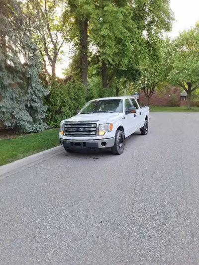 Runs and drive Engine transmission brakes very good No manifold lek no exhaust lek 5.0 Coyote