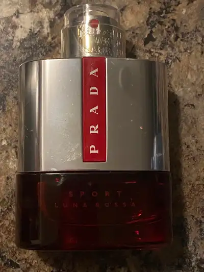 Prada sport Luna Rossa, View more