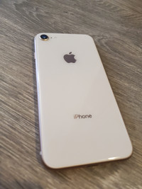 Apple iPhone 8 64G Unlocked